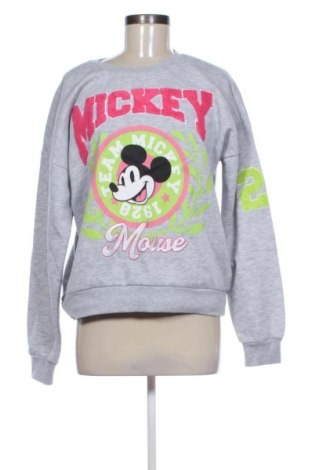 Damen Shirt Sinsay, Größe L, Farbe Grau, Preis 8,00 €, #136946507
