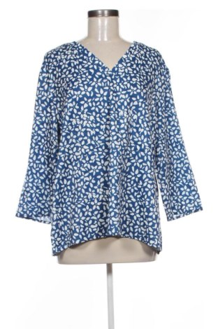 Дамска блуза Unbranded, Размер XXL, Цвят Многоцветен, Цена 14,82 €, #136946526