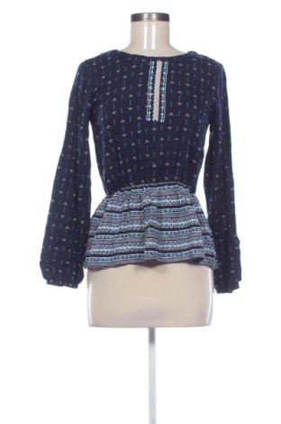 Bluzka damska Unbranded, Rozmiar M, Kolor Kolorowy, Cena 30,84 zł, #136946559