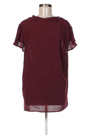Dámska blúza Unbranded, Veľkosť 4XL, Farba Červená, Cena  16,95 €, #136946609