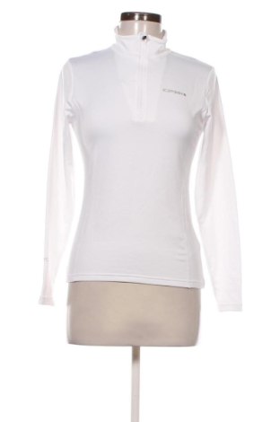Bluză de femei Icepeak, Mărime S, Culoare Alb, Preț 167,99 Lei, #136946613