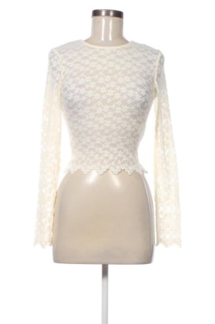 Bluză de femei Even&Odd, Mărime XS, Culoare Ecru, Preț 83,99 Lei, #136946639