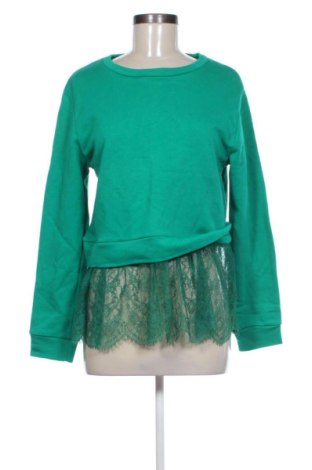 Bluză de femei Lumina, Mărime L, Culoare Verde, Preț 36,49 Lei, #136946677