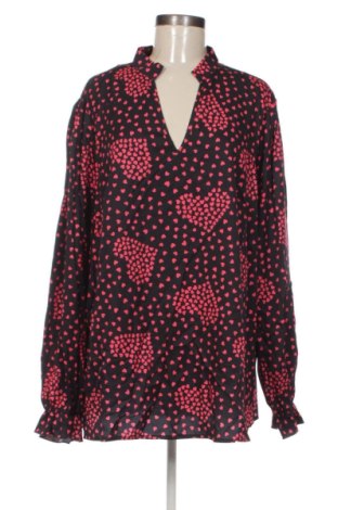 Bluză de femei SHEIN, Mărime 3XL, Culoare Multicolor, Preț 53,99 Lei, #136946734