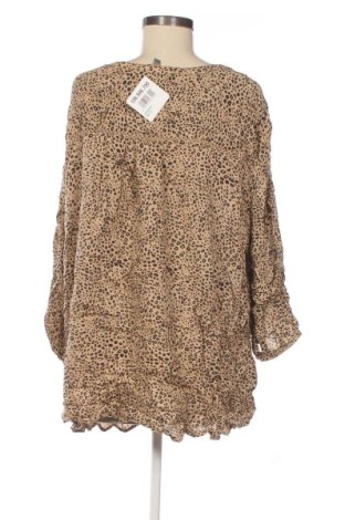 Dámská halenka Belle Curve, Velikost 4XL, Barva Vícebarevné, Cena  239,00 Kč, #136946790