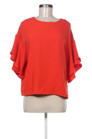 Damen Shirt H&M, Größe XXL, Farbe Rot, Preis 10,99 €, #136946847