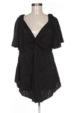 Női blúz Unbranded, Méret 4XL, Szín Fekete, Ár 5 779 Ft, #136946882
