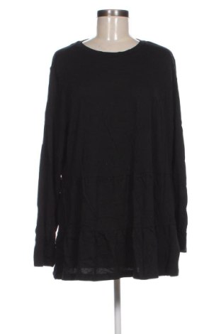 Дамска блуза Anko, Размер 3XL, Цвят Черен, Цена 11,75 €, #136947027