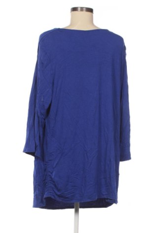 Dámska blúza Avella, Veľkosť XXL, Farba Modrá, Cena  12,95 €, #136947065