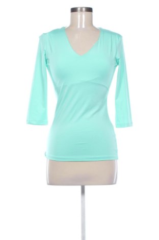 Bluzka damska Unbranded, Rozmiar S, Kolor Niebieski, Cena 30,84 zł, #136947092