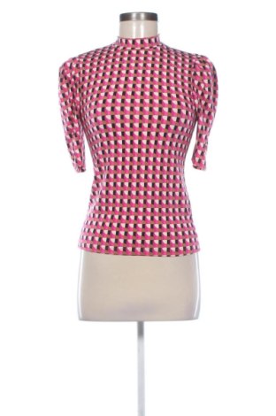 Bluzka damska Unbranded, Rozmiar S, Kolor Kolorowy, Cena 44,20 zł, #136947115