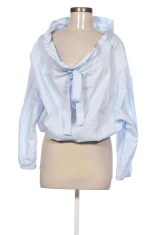 Bluză de femei Unbranded, Mărime M, Culoare Albastru, Preț 41,71 Lei, #136947126