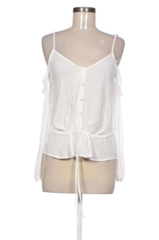 Bluză de femei Unbranded, Mărime M, Culoare Alb, Preț 36,49 Lei, #136947143