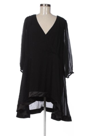 Damen Shirt Taking Shape, Größe XXL, Farbe Schwarz, Preis 13,99 €, #136947169