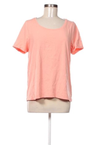 Damen Shirt Terranova, Größe M, Farbe Rosa, Preis 5,99 €, #136947193