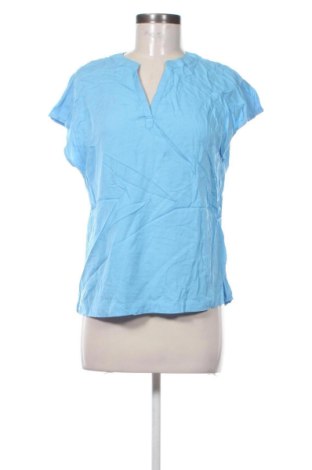 Bluză de femei Street One, Mărime XS, Culoare Albastru, Preț 37,99 Lei, #136947233