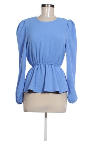 Dámská halenka ONLY, Velikost XS, Barva Modrá, Cena  599,00 Kč, #136947234