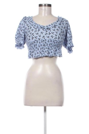 Bluzka damska Topshop, Rozmiar S, Kolor Kolorowy, Cena 27,99 zł, #136947256