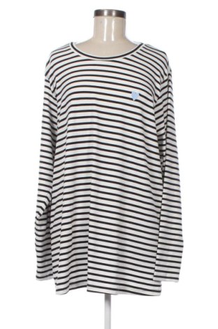 Bluză de femei Kaffe, Mărime XL, Culoare Multicolor, Preț 167,99 Lei, #136947264