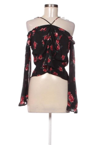 Дамска блуза H&M, Размер XL, Цвят Многоцветен, Цена 12,27 €, #136947271