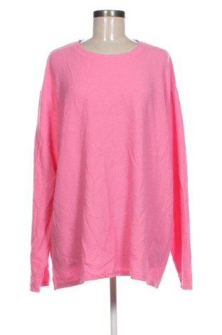 Bluză de femei Avella, Mărime XXL, Culoare Roz, Preț 66,99 Lei, #136947377