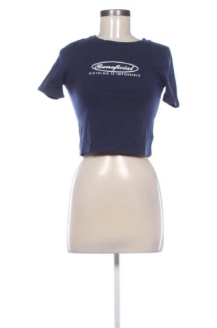 Bluză de femei DAZY, Mărime M, Culoare Albastru, Preț 48,00 Lei, #136947385