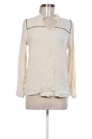 Bluză de femei Vero Moda, Mărime L, Culoare Ecru, Preț 31,28 Lei, #136947465