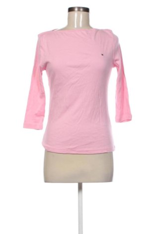 Bluzka damska Tommy Hilfiger, Rozmiar S, Kolor Różowy, Cena 468,99 zł, #136947471