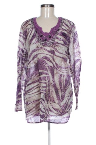 Bluză de femei Public, Mărime XXL, Culoare Multicolor, Preț 26,07 Lei, #136947533