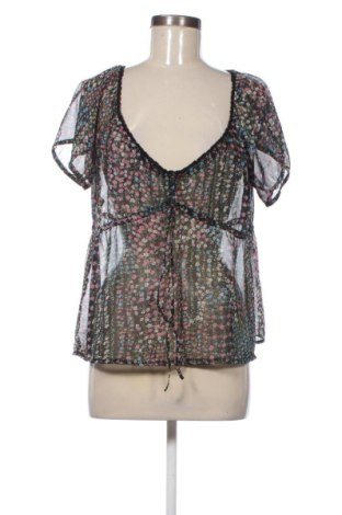 Bluză de femei Gina, Mărime L, Culoare Multicolor, Preț 42,99 Lei, #136947544
