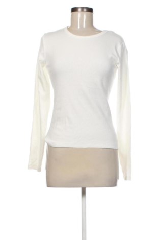 Дамска блуза Vero Moda, Размер L, Цвят Екрю, Цена 24,03 €, #136947570
