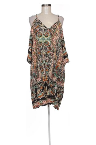 Dámska blúza Unbranded, Veľkosť 3XL, Farba Viacfarebná, Cena  17,95 €, #136947571