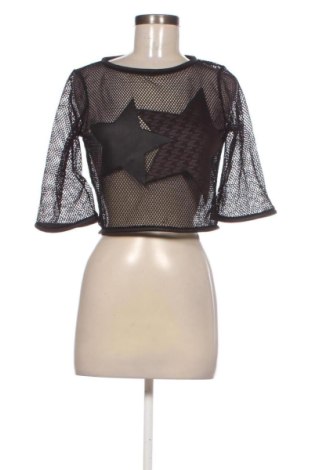 Bluză de femei Unbranded, Mărime XS, Culoare Negru, Preț 96,24 Lei, #136947605