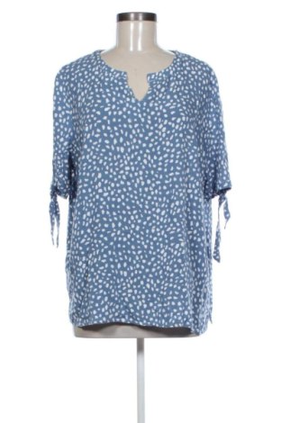 Bluză de femei Unbranded, Mărime XXL, Culoare Albastru, Preț 78,20 Lei, #136947607