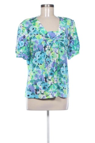 Bluzka damska Unbranded, Rozmiar XXL, Kolor Kolorowy, Cena 82,23 zł, #136947718