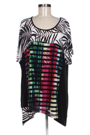 Bluză de femei Unbranded, Mărime 3XL, Culoare Multicolor, Preț 85,99 Lei, #136947731