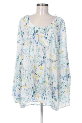 Damen Shirt Avella, Größe 3XL, Farbe Mehrfarbig, Preis 12,99 €, #136947767
