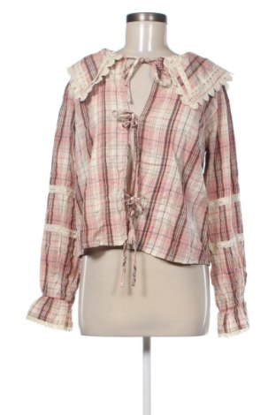 Dámská halenka Urban Outfitters, Velikost M, Barva Vícebarevné, Cena  359,00 Kč, #136947768
