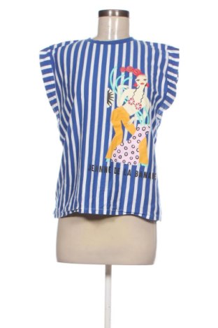 Bluză de femei Zara, Mărime M, Culoare Multicolor, Preț 130,33 Lei, #136947803