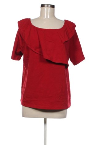 Dámská halenka Bebe, Velikost XXL, Barva Červená, Cena  569,00 Kč, #136947854