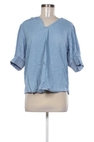 Bluză de femei Unbranded, Mărime XL, Culoare Albastru, Preț 72,99 Lei, #136947891