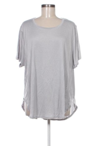 Dámska blúza Unbranded, Veľkosť 3XL, Farba Sivá, Cena  11,95 €, #136948073