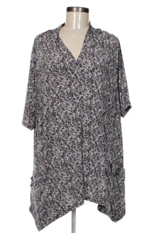 Dámská halenka Ts, Velikost 4XL, Barva Vícebarevné, Cena  259,00 Kč, #136948118