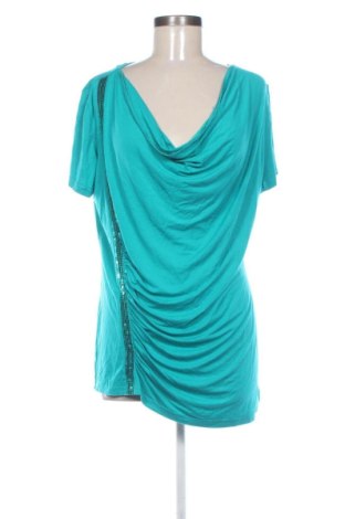 Bluză de femei Unbranded, Mărime XL, Culoare Verde, Preț 63,00 Lei, #136948245