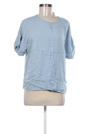 Bluzka damska Unbranded, Rozmiar XL, Kolor Niebieski, Cena 48,23 zł, #136948255