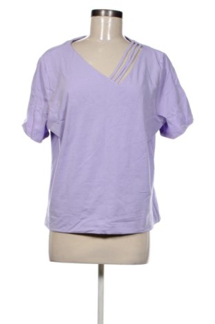 Damen Shirt Unbranded, Größe XL, Farbe Lila, Preis 11,99 €, #136948264