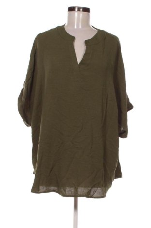 Damen Shirt Unbranded, Größe XXL, Farbe Grün, Preis 14,99 €, #136948277