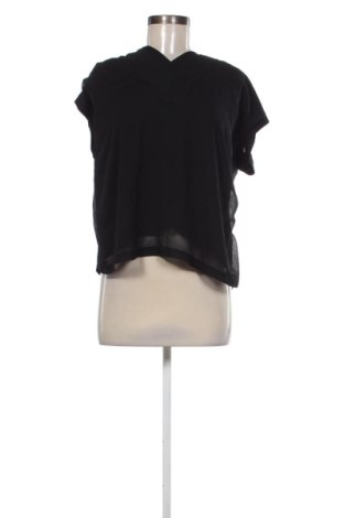 Bluză de femei Fransa, Mărime XL, Culoare Negru, Preț 57,35 Lei, #136948295