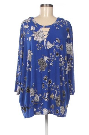 Bluză de femei Beme, Mărime 3XL, Culoare Multicolor, Preț 58,99 Lei, #136948314