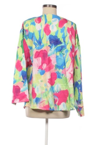 Bluzka damska Unbranded, Rozmiar 3XL, Kolor Kolorowy, Cena 58,99 zł, #136948402